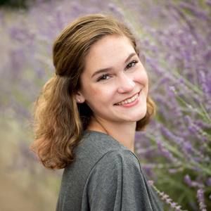 Meet your Posher, Katy